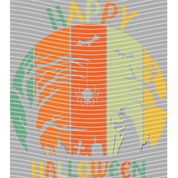 Halloween-WS 11442